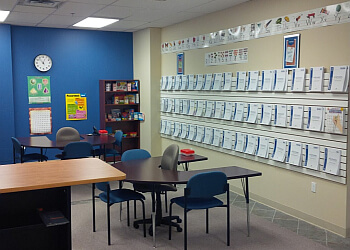 Cambridge tutoring center Scholars of Cambridge