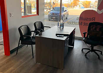 Toronto tutoring center Scholars of Etobicoke Lakeshore