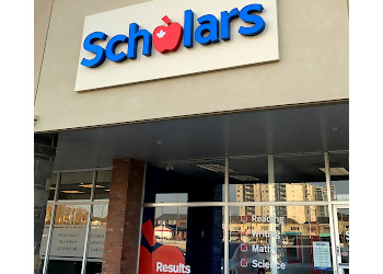 Toronto tutoring center Scholars of Etobicoke Lakeshore