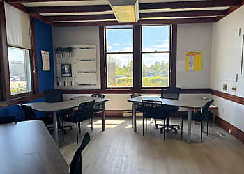 Scholars of Peterborough - Peterborough, ON Tutoring Centers - Classroom Image