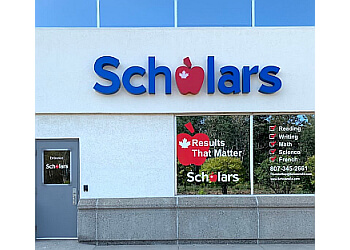 Thunder Bay tutoring center Scholars of Thunder Bay