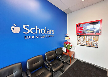 Vaughan tutoring center Scholars of Vaughan East