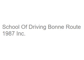 Saint Jean sur Richelieu driving school School Of Driving Bonne Route 1987 Inc.