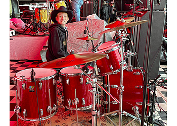 Calgary music school School of Rock Calgary