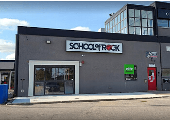 School of Rock Markham