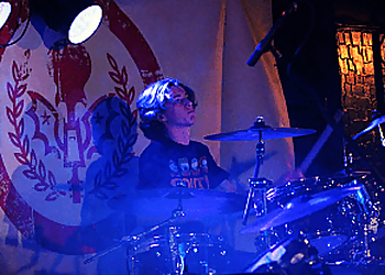 School of Rock Orleans - Ottawa, ON Écoles De Musique - Kids Activity Image