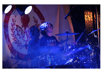 Ottawa Écoles De Musique School of Rock Orleans