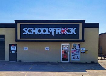 Regina Music Schools School of Rock Regina image 1