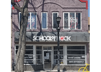 School of Rock Winnipeg