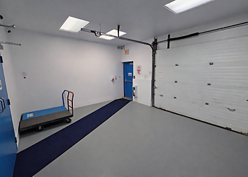 Schooner Self Storage - Waterloo, ON Unités d'entreposage - Business Interior Image