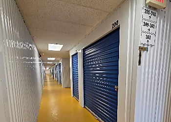 Schooner Self Storage - Waterloo, ON Unités d'entreposage - Facility Image
