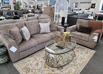 Cape Breton furniture store Schwartz Furniture