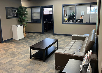 Lethbridge insurance agency Schwartz Reliance Insurance