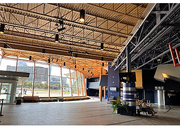 Sudbury Attraction touristiques Science North