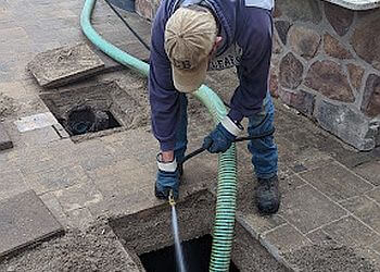 Brampton Services De Fosses Septiques Scoles Septic Service Inc