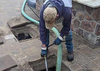 Toronto Services De Fosses Septiques Scoles Septic Service Inc.