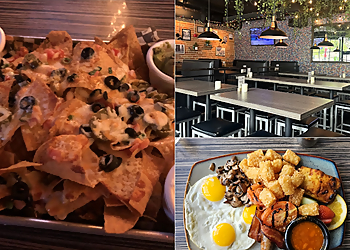 Toronto Bars Sportifs Score on King