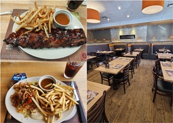 Brossard Restaurants Bbq Restaurant Scores Brossard