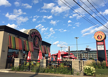 Granby bbq restaurant Restaurant Scores Granby