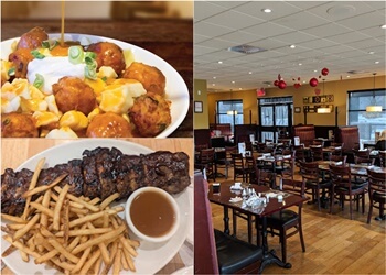 Granby bbq restaurant Restaurant Scores Granby