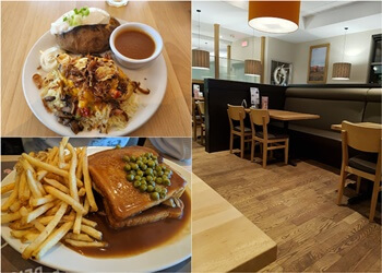 Levis Restaurants Bbq Scores Restaurant Lévis