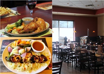 Laval Restaurants Bbq Scores Laval