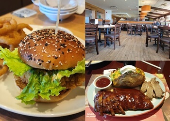 Drummondville steak house Rôtisseries Scores Drummondville