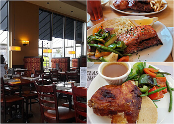 Saint Hyacinthe Restaurants de steak Scores Saint-Hyacinthe