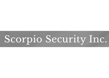 Scorpio Security Inc.