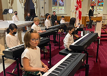 Scotia Suzuki School of Music Inc. - Halifax, NS Music Schools - Performance Image