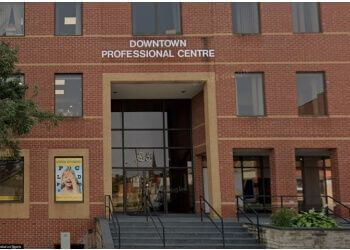 Halton Hills real estate lawyer Scott B. Allison - RA LAWYERS