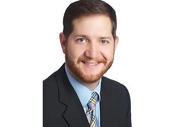 Halton Hills real estate lawyer Scott B. Allison - RA LAWYERS image 1