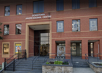 Halton Hills business lawyer Scott B. Allison - RAMIREZ ALLISON LLP