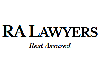 Halton Hills business lawyer Scott B. Allison - RAMIREZ ALLISON LLP