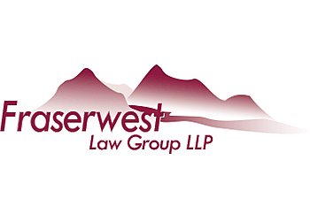 Chilliwack real estate lawyer Scott Birch - FRASERWEST LAW GROUP LLP