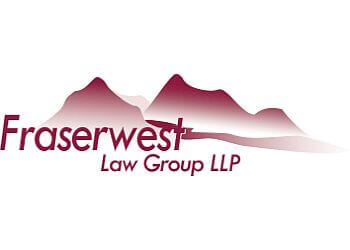 Chilliwack estate planning lawyer Fraserwest Law Group LLP