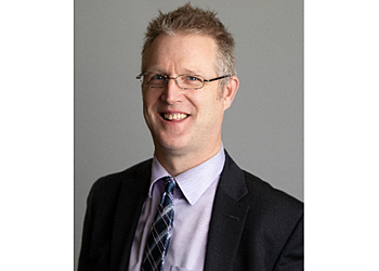Chilliwack real estate lawyer Scott Birch - FRASERWEST LAW GROUP LLP
