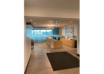 Winnipeg divorce lawyer Scott C. Entz - BOUDREAU LAW