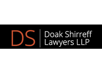Kelowna civil litigation lawyer Scott Chambers - DOAK SHIRREFF LAWYERS LLP