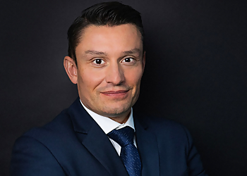Scott D. Kurie - Sherwood Park, AB DUI Lawyers - Attorney Image