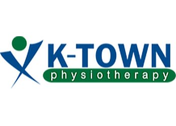 Kingston physical therapist Scott Fraser, PT - K-TOWN PHYSIOTHERAPY DOWNTOWN