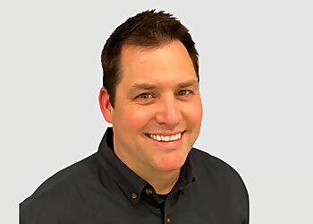 London Agents Immobiliers Scott Gunn - GUNN REAL ESTATE GROUP