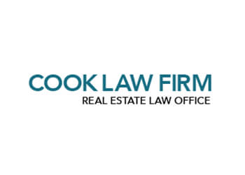 Markham real estate lawyer Scott M. Cook - COOK LAW FIRM