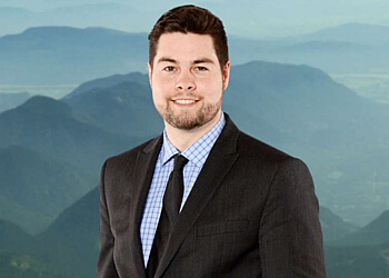 Maple Ridge employment lawyer Scott Payne - CBM LAWYERS LLP image 1