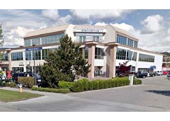 Kelowna Podiatres Dr. Brooke Smith - ISLAND FOOT CLINICS