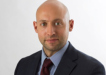 Scott Robert Hawryliw - STEWART ESTEN LLP Scott Robert Hawryliw - Barrie, ON Civil Litigation Lawyer - Law Firm Staff Image