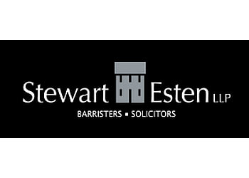 Barrie civil litigation lawyer Scott Robert Hawryliw - STEWART ESTEN LLP