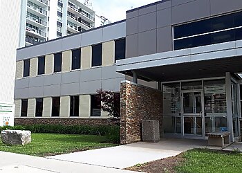 Kitchener licensed insolvency trustee Scott Schaefer - HOYES, MICHALOS & ASSOCIATES INC. KITCHENER