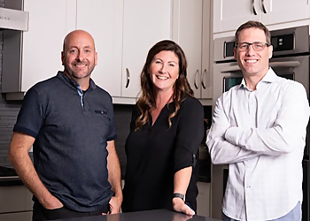 Scott Tremblay - Saskatoon, SK Mortgage Brokers - Broker Team Image