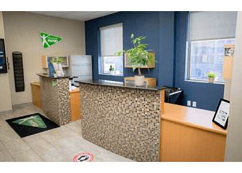 Kingston physical therapist Scott Vowles, PT - PROGRESS PHYSIOTHERAPY